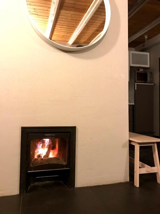 Beltes Guest House Jurmala Exterior photo