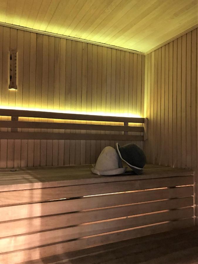 Beltes Guest House Jurmala Exterior photo