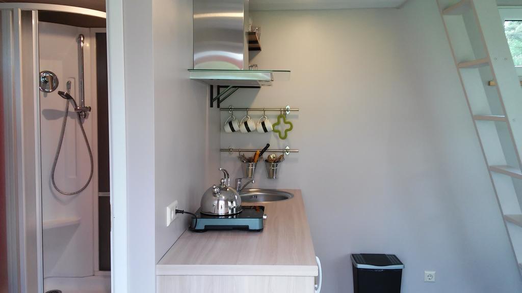 Beltes Guest House Jurmala Room photo