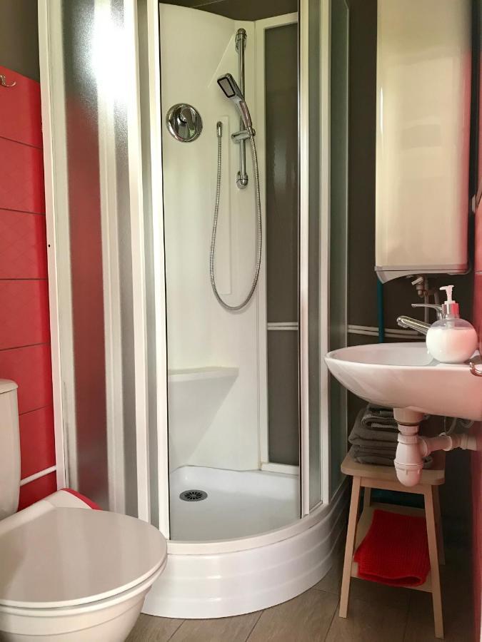 Beltes Guest House Jurmala Exterior photo